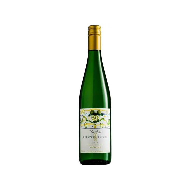 Leeuwin Art Series Riesling 2025