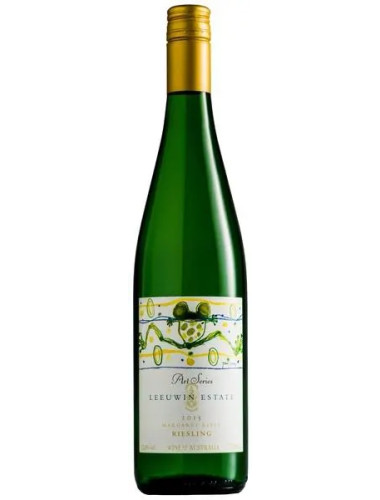 Leeuwin Art Series Riesling 2025
