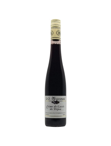 Massenez Cassis 700ml