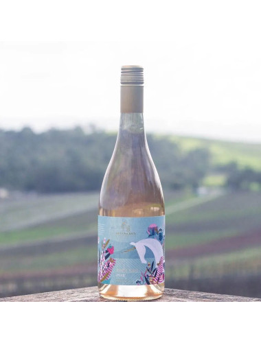 Helen & Joey Unicorn Pinot Gris