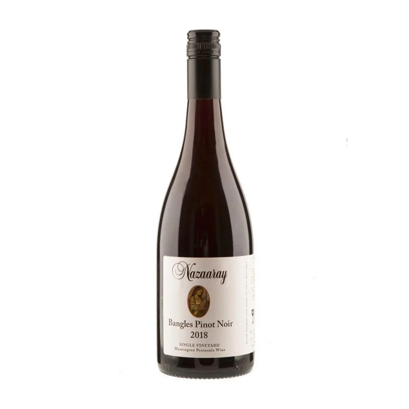 Nazaaray Bangles Pinot Noir
