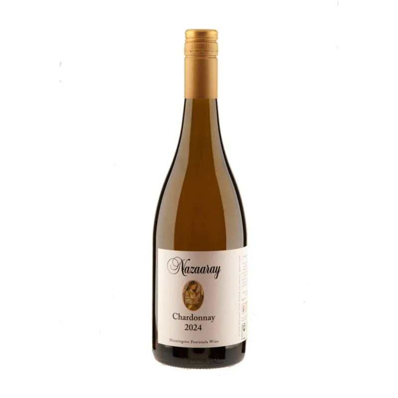 Nazaaray Chardonnay