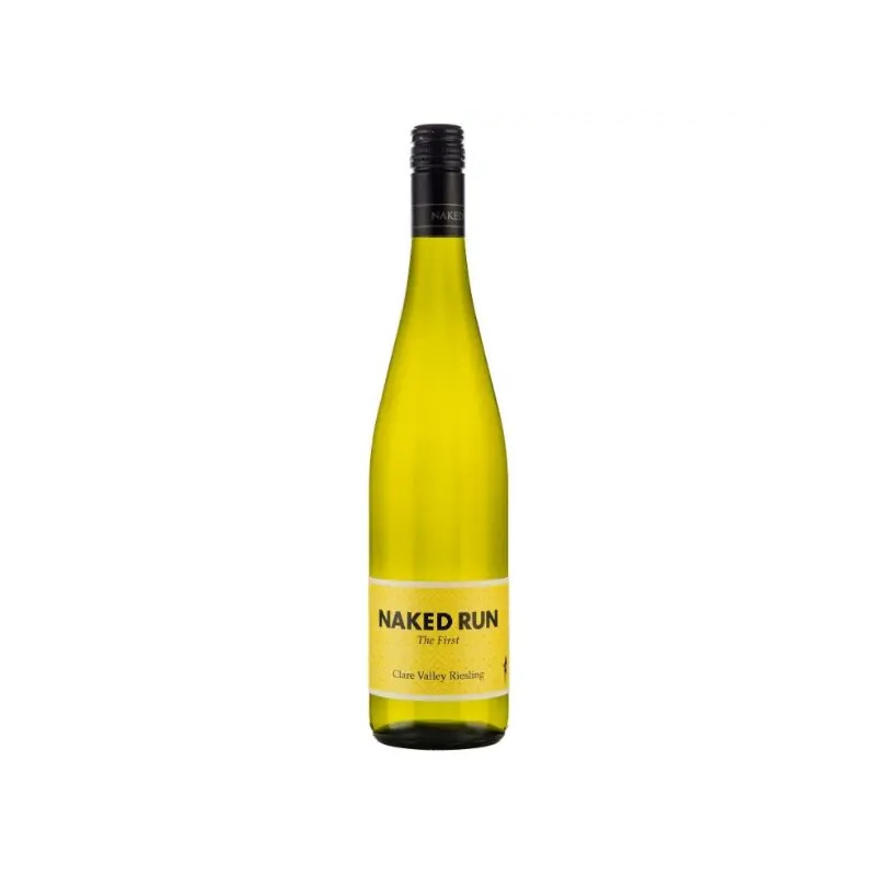 Naken Run The First Riesling 2024