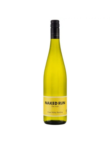 Naken Run The First Riesling 2024