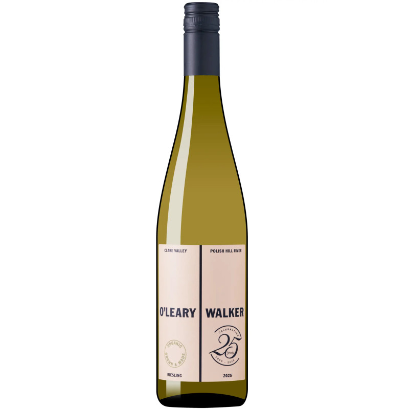 O'Leary Walker Polish Hill River Riesling