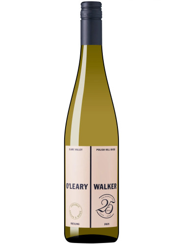 O'Leary Walker Polish Hill River Riesling