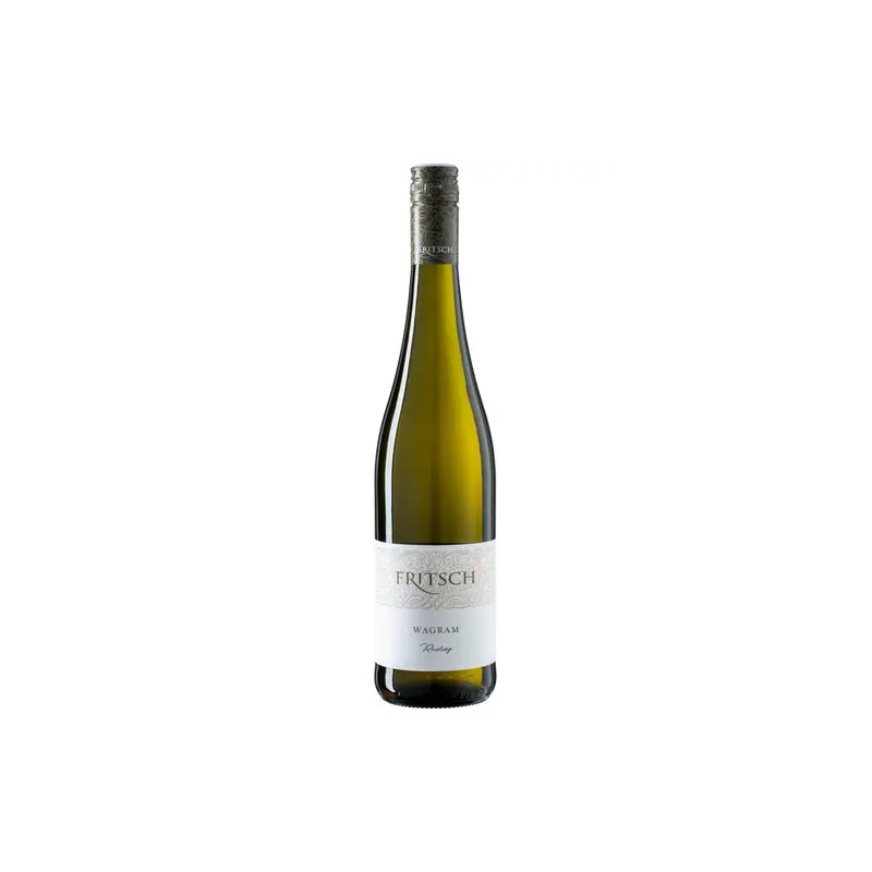 Weinberghof Fritsch Wagram Riesling