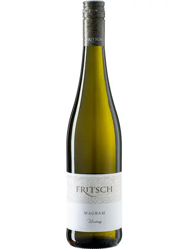Weinberghof Fritsch Wagram Riesling