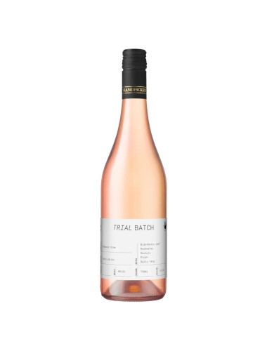 Handpicked Trial Batch Yarra Valley Cabernet Rose
