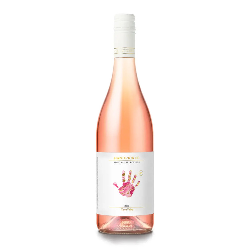 Handpicked Yarra Valley Rose 2025