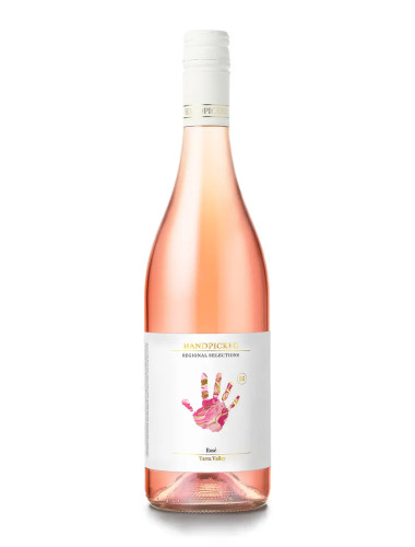 Handpicked Yarra Valley Rose 2025