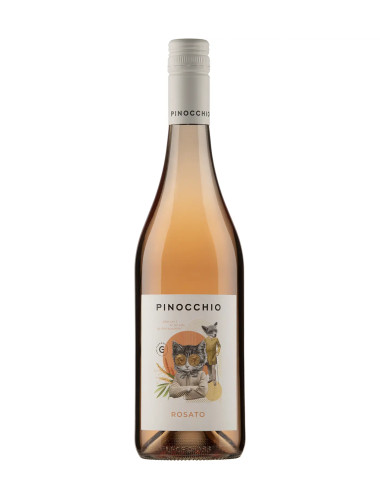 Pinocchio Rosato