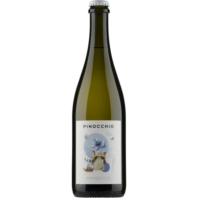 Pinocchio Prosecco