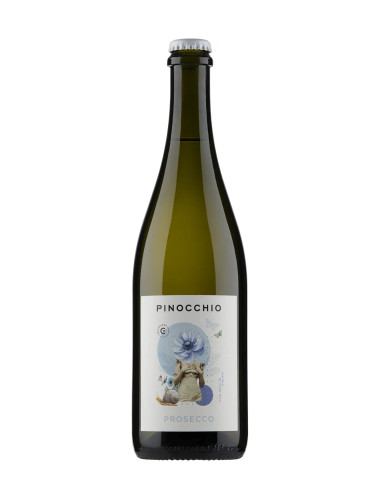 Pinocchio Prosecco