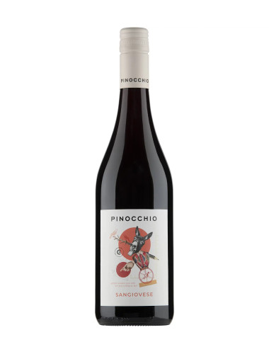 Pinocchio Sangiovese