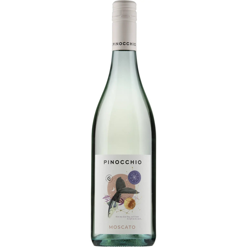 Pinocchio Moscato