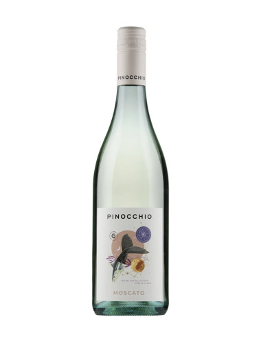 Pinocchio Moscato