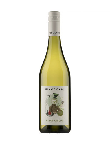 Pinocchio Pinot Grigio