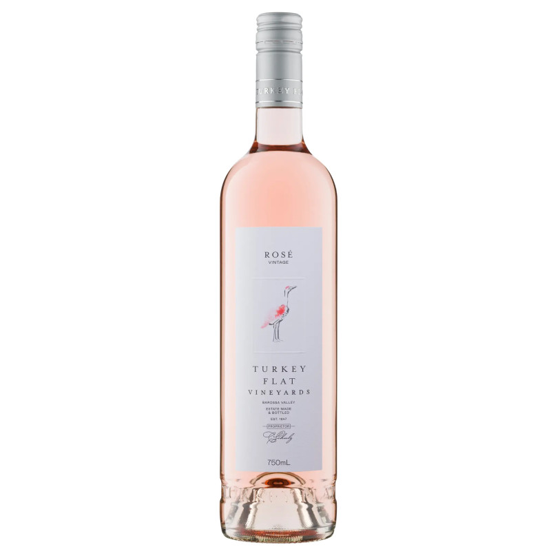 Turkey Flat Vineyards Rose 2025