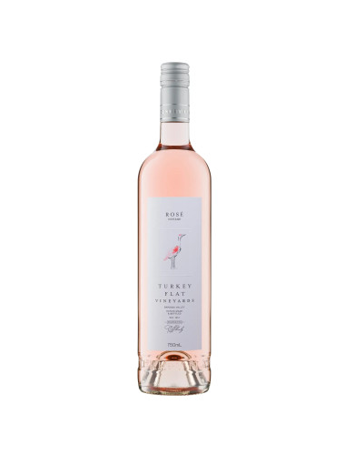 Turkey Flat Vineyards Rose 2025