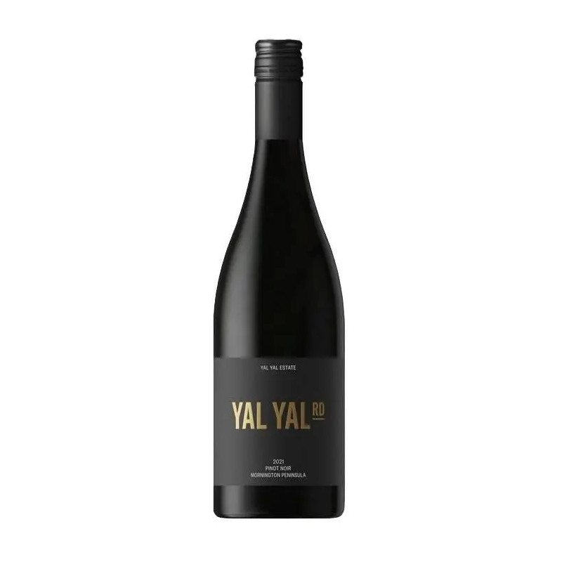 Yal Yal Estate Yal Yal Road Pinot Noir 2023