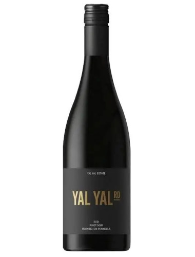 Yal Yal Estate Yal Yal Road Pinot Noir 2023