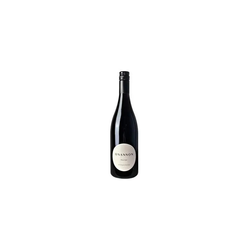Onannon Pinot Noir 2025