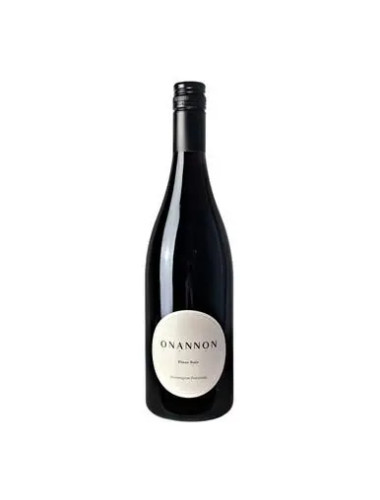 Onannon Pinot Noir 2025