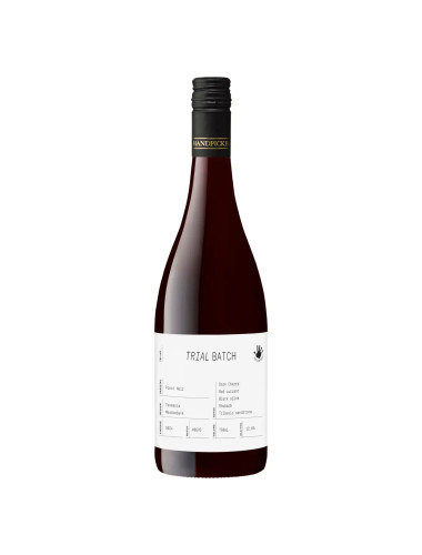 Handpicked Trial Batch Meadowbank Pinot Noir 2024