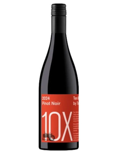 Ten Mins by Tractor Tasmania Pinot Noir