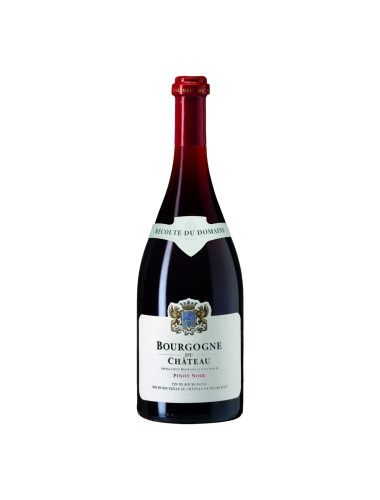 Chateau de Meursault Bourgogne du Chateau Pinot Noir 2022
