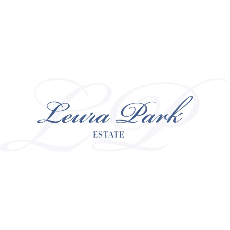 Leura Park CAT IN THE BAG Lemon Spritz 750ml