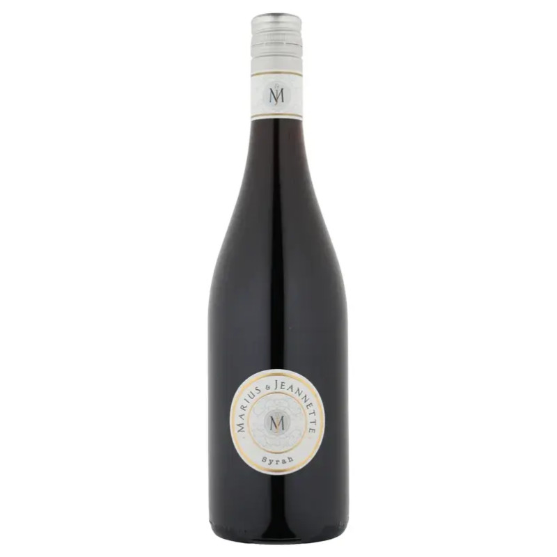 Marius & Jeanette Pinot Noir