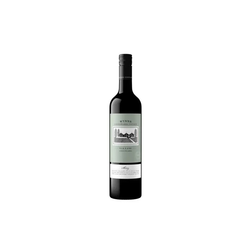 Wynns V&A Shiraz 2021 750ml