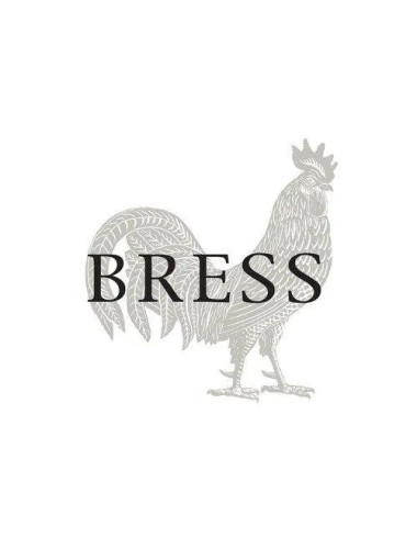 Bress Silver Pinot Noir