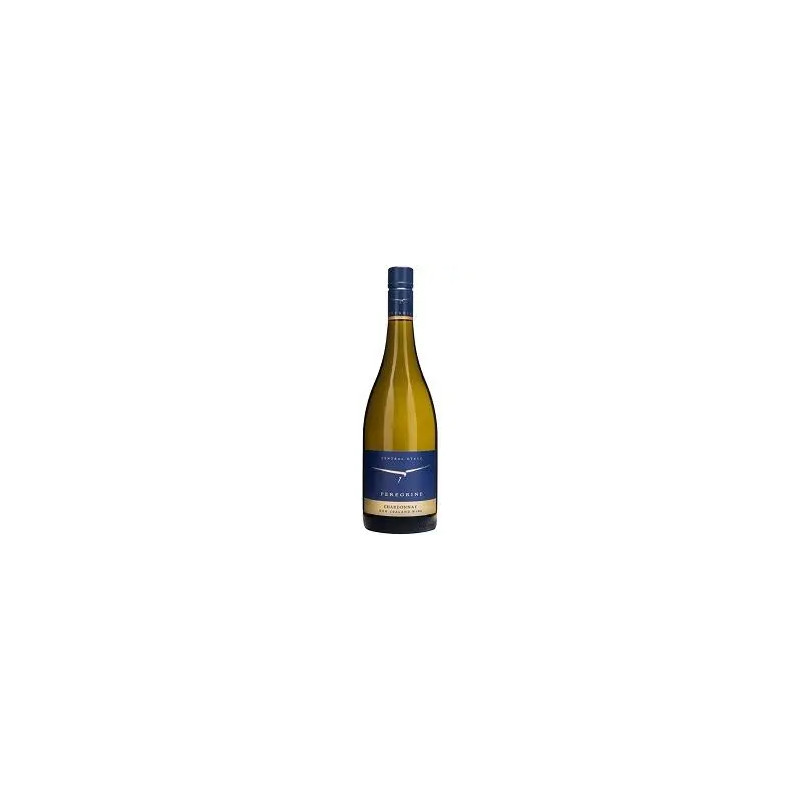 Peregrine Estate Chardonnay 2022 750ml