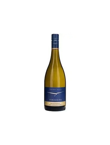 Peregrine Estate Chardonnay 2022 750ml