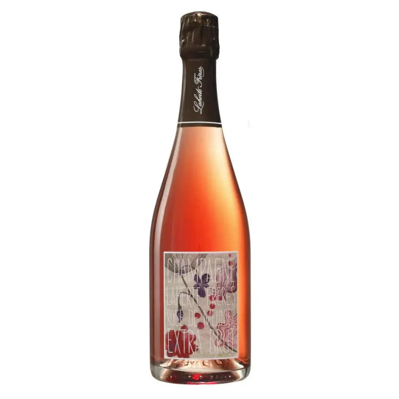 Laherte Freres Rosé de Meunier Extra Brut