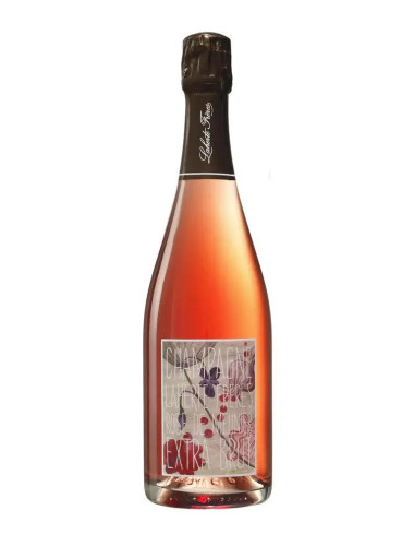 Laherte Freres Rosé de Meunier Extra Brut
