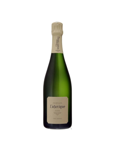 Mouzon Leroux L'atavique Tradition NV