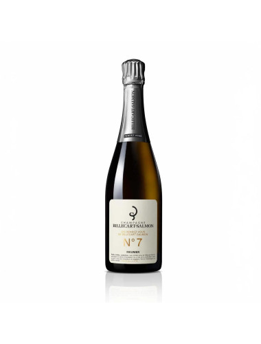 Billecart-Salmon Les Rendez-Vous N°7 Meunier