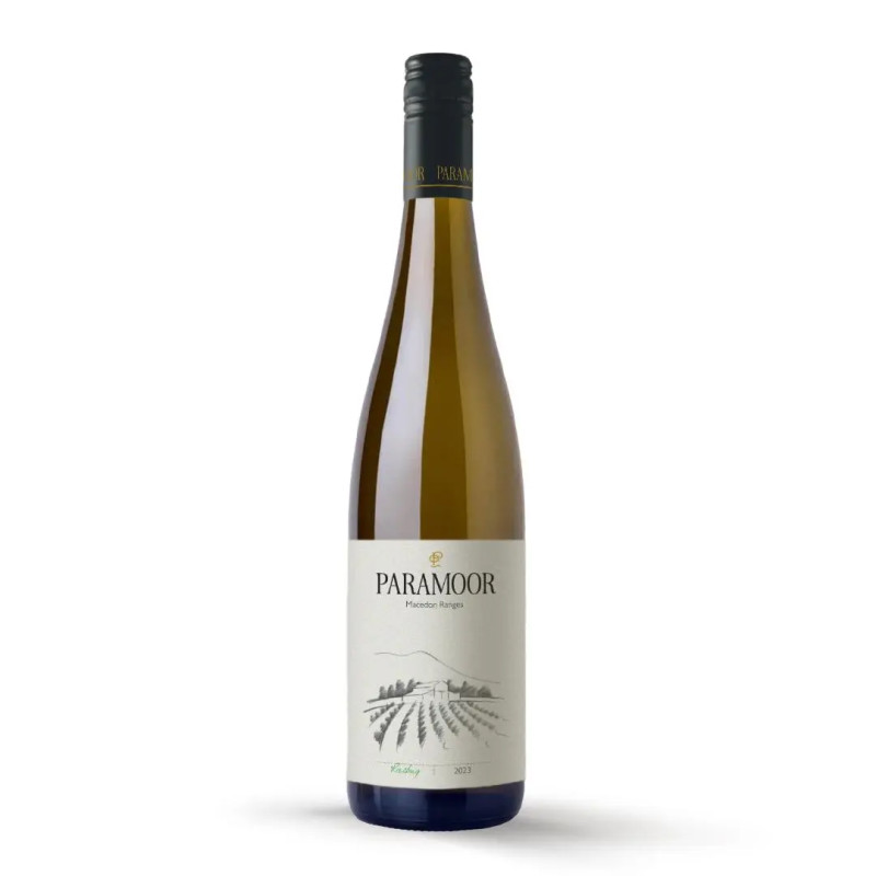 Paramoor Riesling 750ml