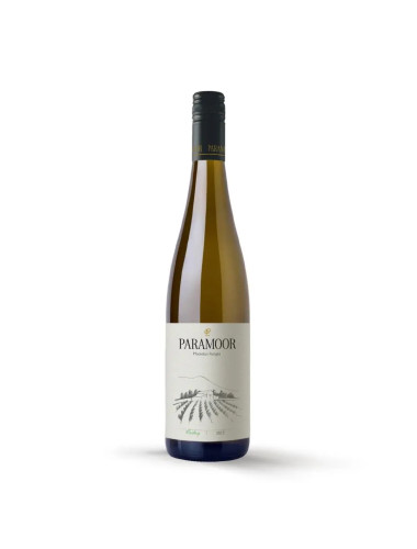 Paramoor Riesling 750ml