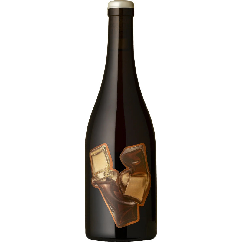 Alpha Box & Dice 'Yolk' Late Harvest Semillon 500ml
