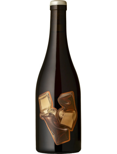 Alpha Box & Dice 'Yolk' Late Harvest Semillon 500ml