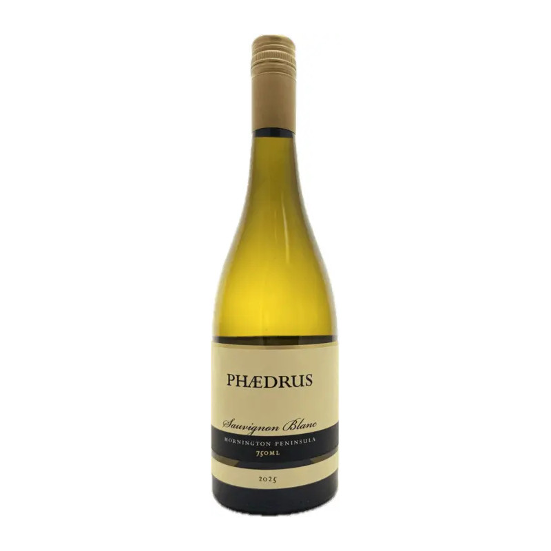 Phaedrus Sauvignon Blanc 2025