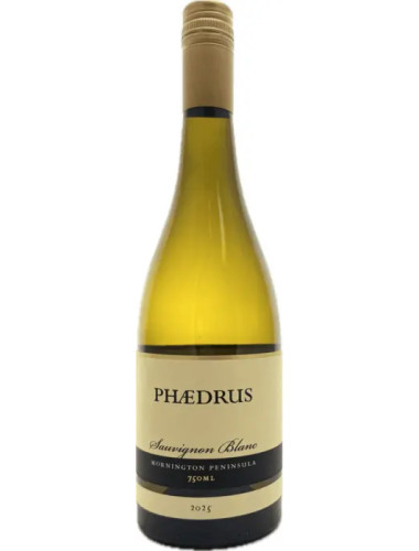 Phaedrus Sauvignon Blanc 2025
