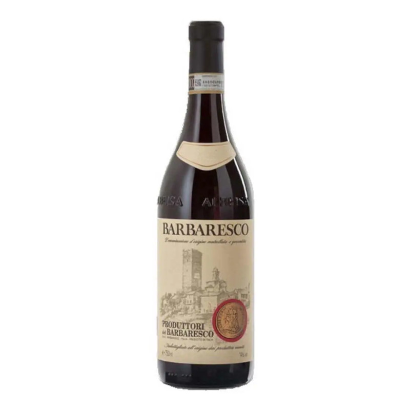 Produttori del Barbaresco Barbaresco 2022