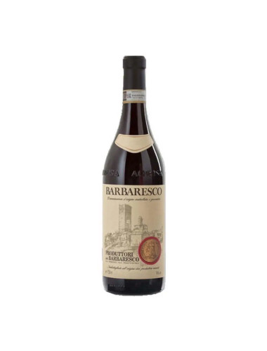 Produttori del Barbaresco Barbaresco 2022