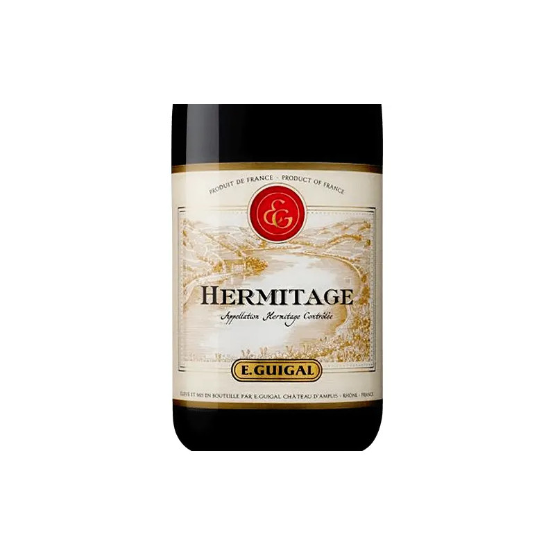 E.Guigal Hermitage2016